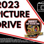 2023 Picture Drive Fundraiser